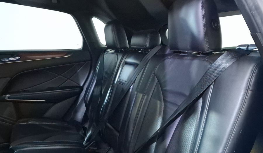 Lincoln Mkc 2.0 SELECT AUTO 4WD Suv 2018