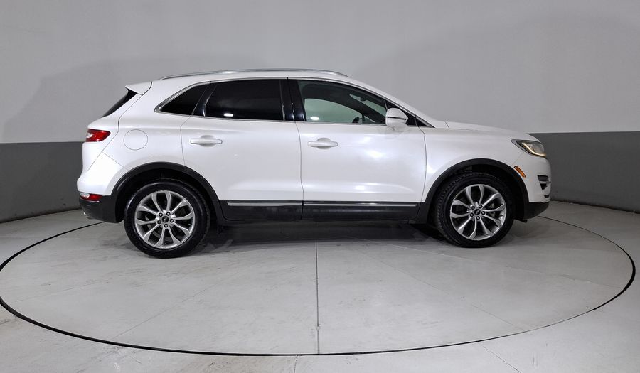 Lincoln Mkc 2.0 SELECT AUTO 4WD Suv 2018