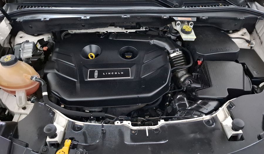 Lincoln Mkc 2.0 SELECT AUTO 4WD Suv 2018