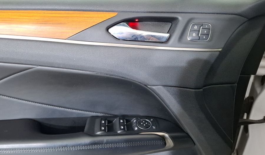 Lincoln Mkc 2.0 SELECT AUTO 4WD Suv 2018