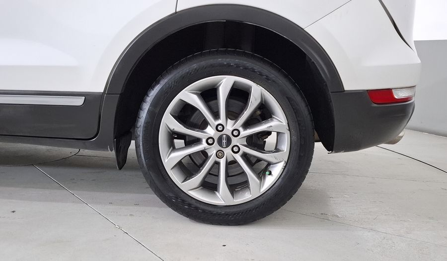 Lincoln Mkc 2.0 SELECT AUTO 4WD Suv 2018