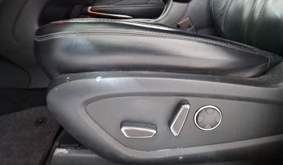 Lincoln Mkc 2.0 SELECT AUTO 4WD Suv 2018