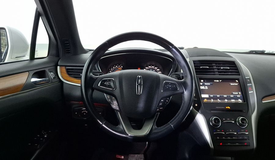 Lincoln Mkc 2.0 SELECT AUTO 4WD Suv 2018