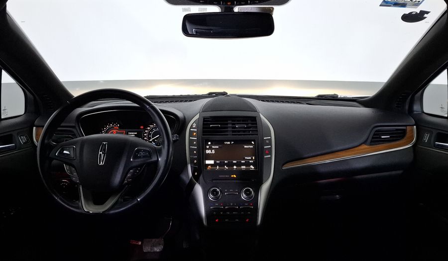 Lincoln Mkc 2.0 SELECT AUTO 4WD Suv 2018