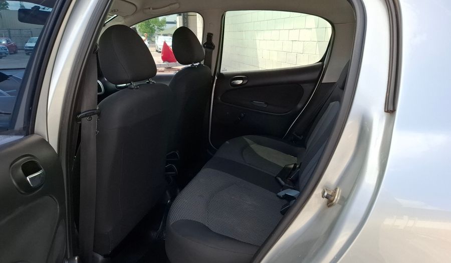 Peugeot 207 1.6 ALLURE COMPACT Hatchback 2012