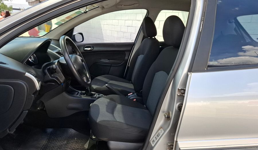 Peugeot 207 1.6 ALLURE COMPACT Hatchback 2012