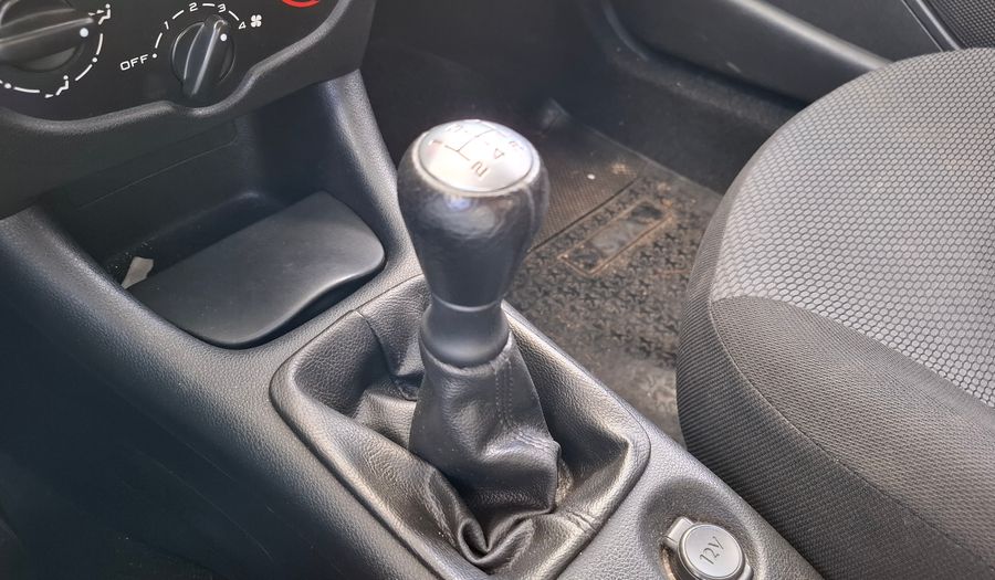 Peugeot 207 1.6 ALLURE COMPACT Hatchback 2012