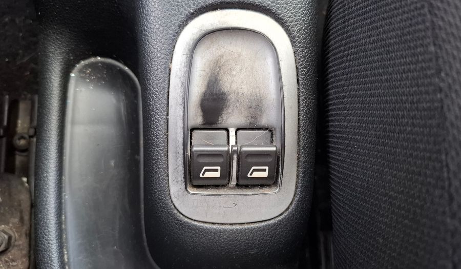 Peugeot 207 1.6 ALLURE COMPACT Hatchback 2012