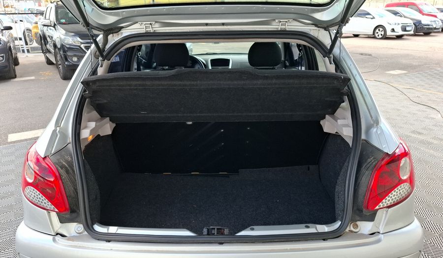 Peugeot 207 1.6 ALLURE COMPACT Hatchback 2012