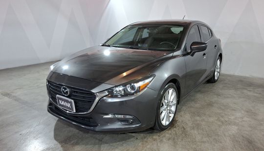 Mazda • Mazda 3