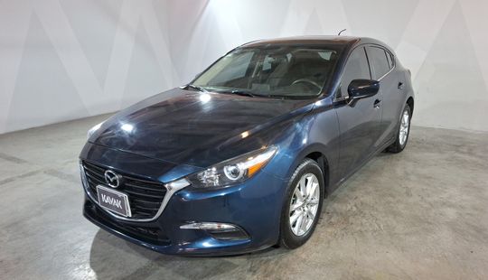 Mazda • Mazda 3