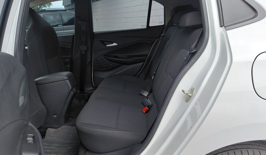 Chevrolet Onix 1.0 TURBO LTZ MY24 Hatchback 2024