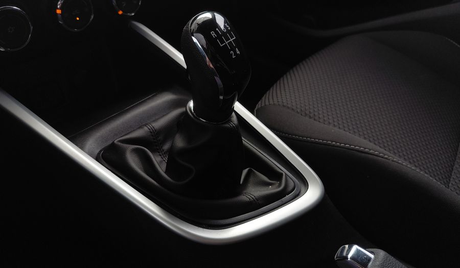 Chevrolet Onix 1.0 TURBO LTZ MY24 Hatchback 2024