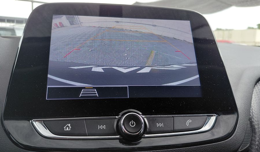 Chevrolet Onix 1.0 TURBO LTZ MY24 Hatchback 2024