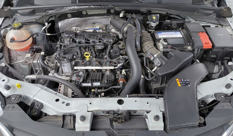 Chevrolet Onix 1.0 TURBO LTZ MY24 Hatchback 2024