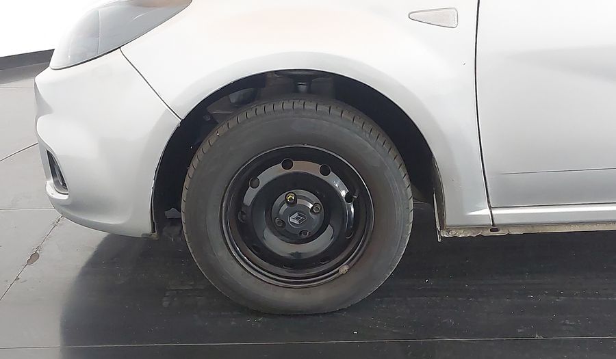 Renault Sandero 1.0 16V HI-FLEX EXPRESSION Hatchback 2014