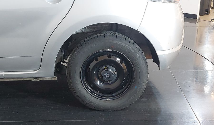 Renault Sandero 1.0 16V HI-FLEX EXPRESSION Hatchback 2014