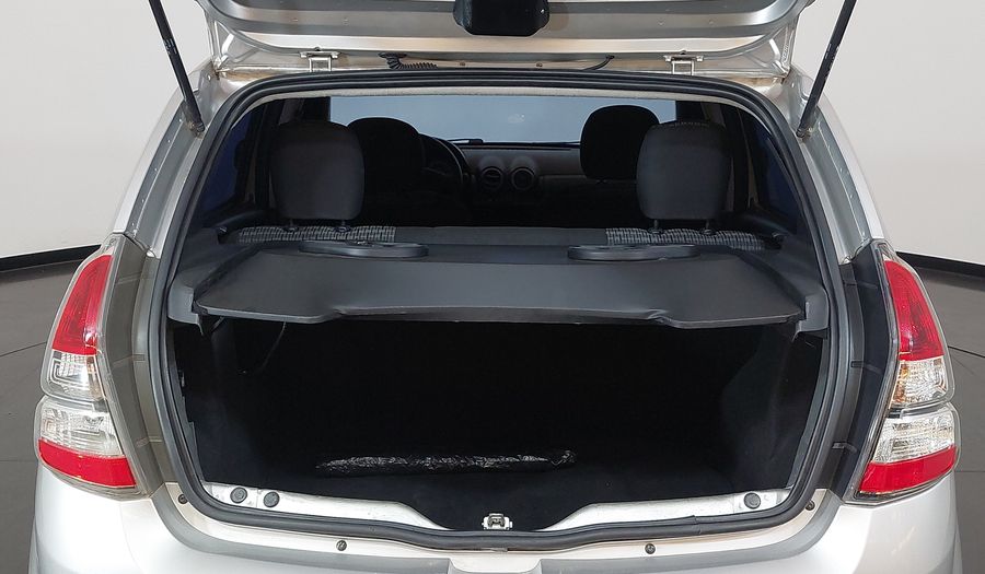 Renault Sandero 1.0 16V HI-FLEX EXPRESSION Hatchback 2014