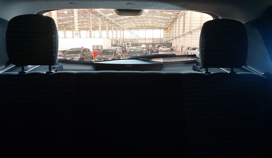 Renault Sandero 1.0 16V HI-FLEX EXPRESSION Hatchback 2014