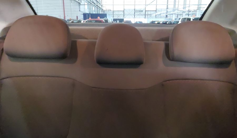 Fiat Grand Siena MPI ATTRACTIVE Sedan 2014