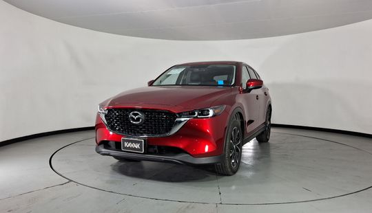Mazda • CX-5