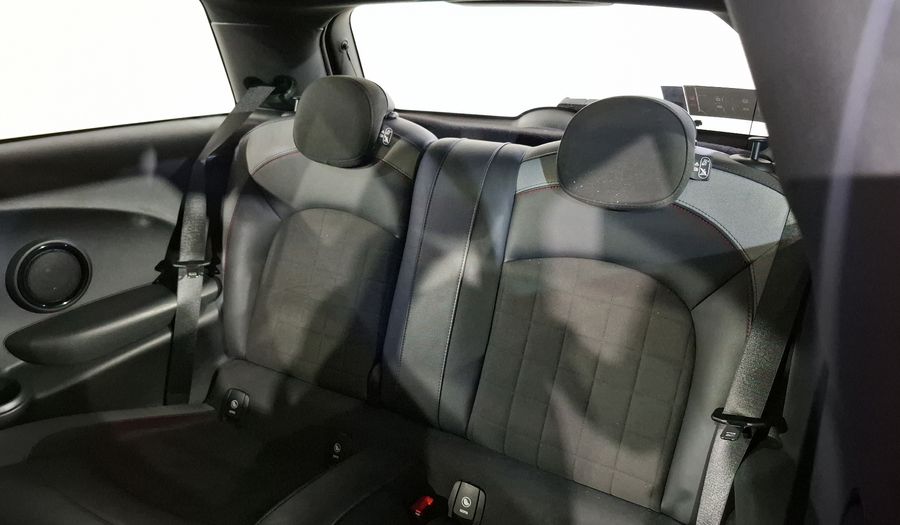 Mini John Cooper Works 2.0 COOPER ICONIC AUTO Hatchback 2022