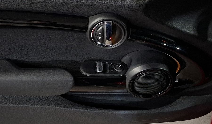 Mini John Cooper Works 2.0 COOPER ICONIC AUTO Hatchback 2022