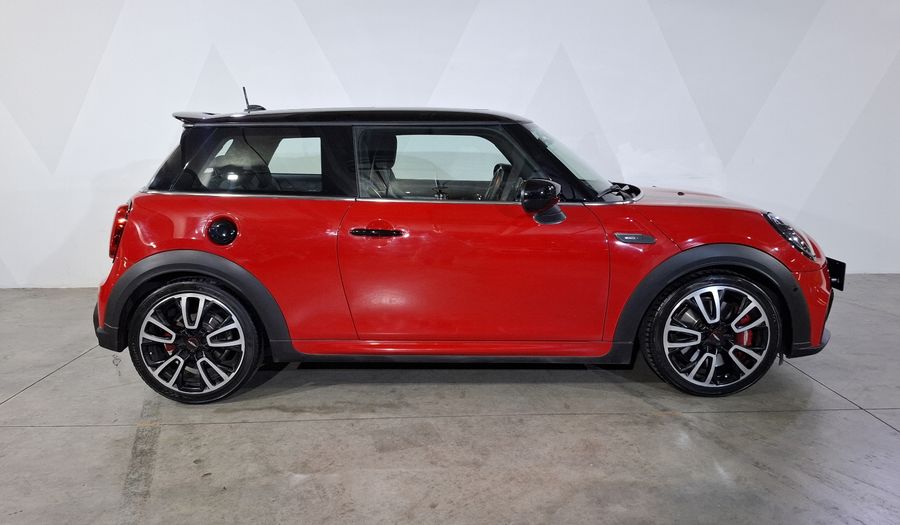 Mini John Cooper Works 2.0 COOPER ICONIC AUTO Hatchback 2022
