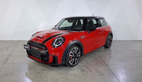 Mini • John Cooper Works