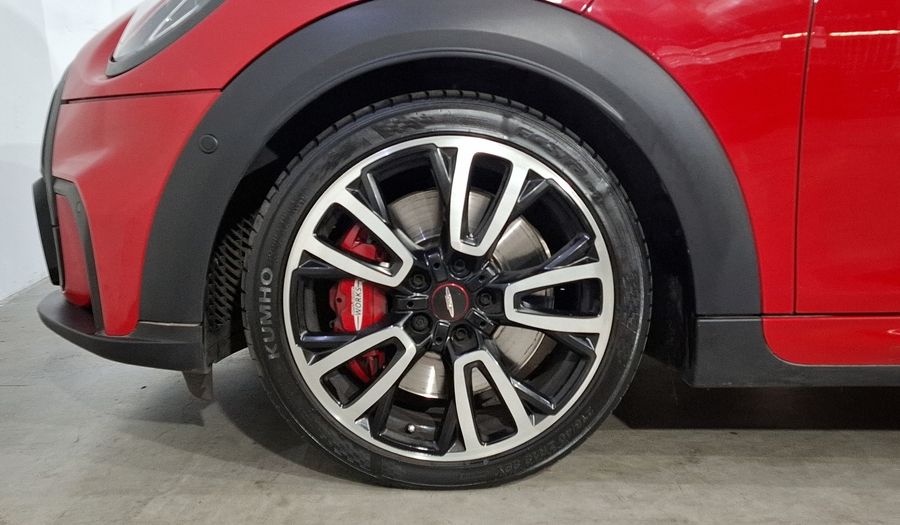 Mini John Cooper Works 2.0 COOPER ICONIC AUTO Hatchback 2022