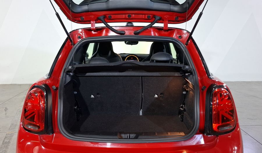 Mini John Cooper Works 2.0 COOPER ICONIC AUTO Hatchback 2022