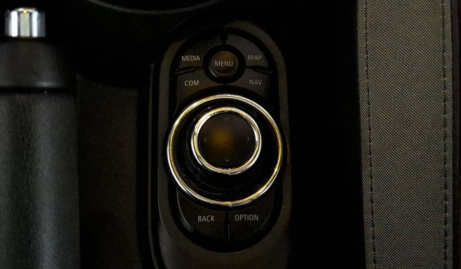 Mini John Cooper Works 2.0 COOPER ICONIC AUTO Hatchback 2022