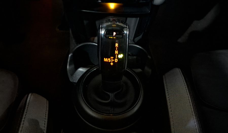 Mini John Cooper Works 2.0 COOPER ICONIC AUTO Hatchback 2022