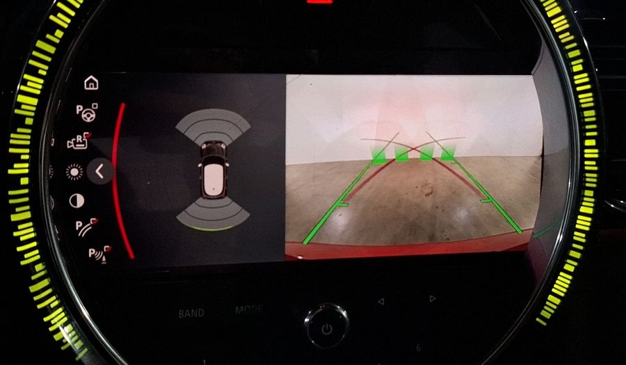 Mini John Cooper Works 2.0 COOPER ICONIC AUTO Hatchback 2022