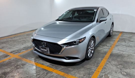 Mazda • Mazda 3