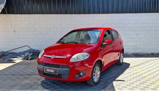 Fiat • Palio