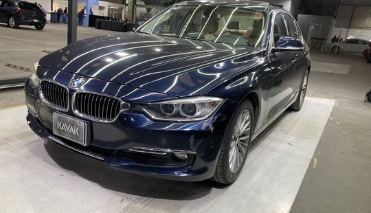 Bmw • Serie 3