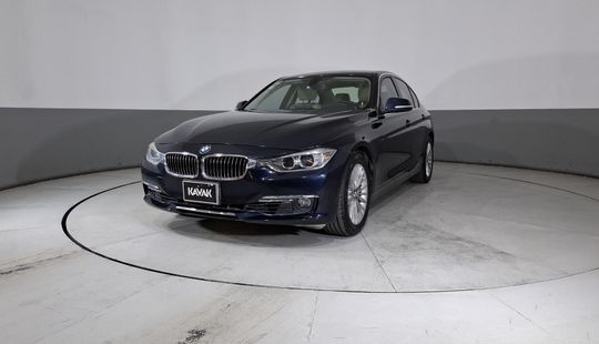 Bmw • Serie 3