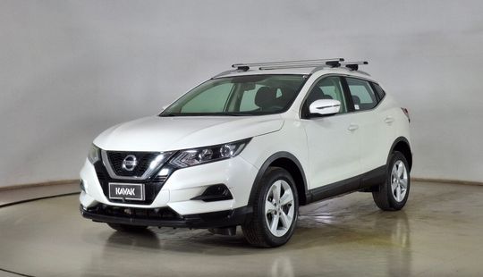 Nissan • Qashqai