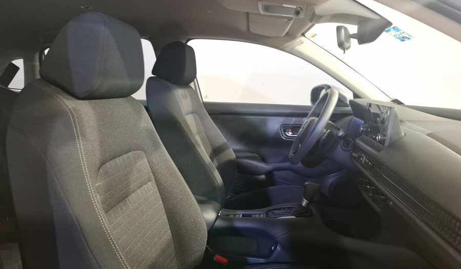 Honda Hr-v 2.0 UNIQ CVT Suv 2023