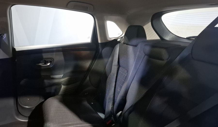 Honda Hr-v 2.0 UNIQ CVT Suv 2023