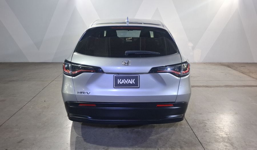 Honda Hr-v 2.0 UNIQ CVT Suv 2023