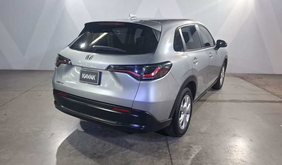 Honda Hr-v 2.0 UNIQ CVT Suv 2023