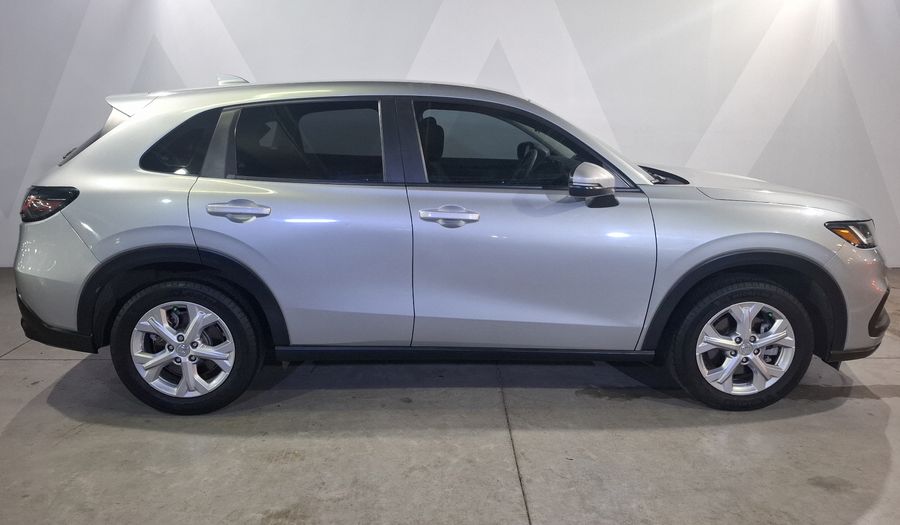 Honda Hr-v 2.0 UNIQ CVT Suv 2023