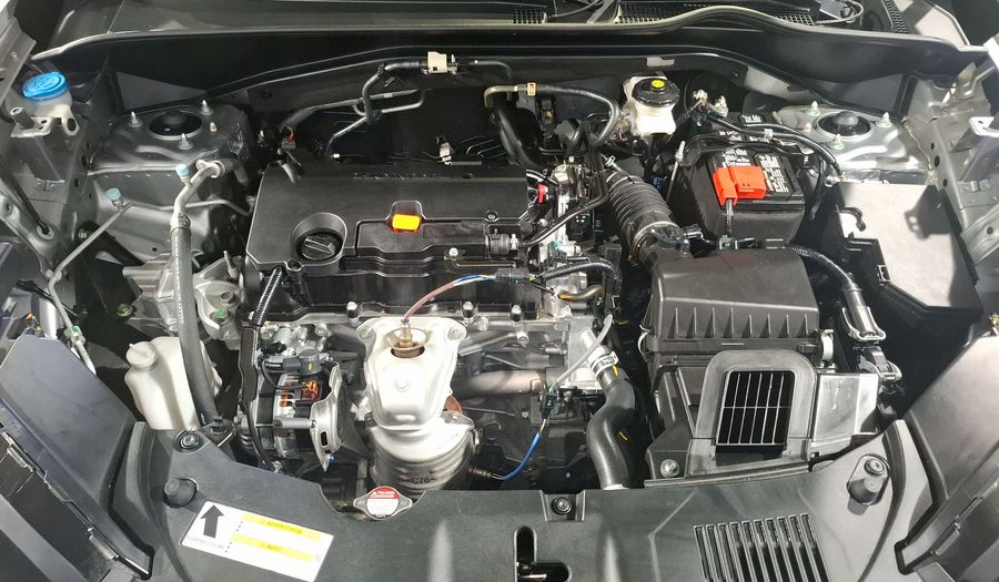 Honda Hr-v 2.0 UNIQ CVT Suv 2023