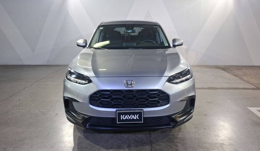 Honda Hr-v 2.0 UNIQ CVT Suv 2023