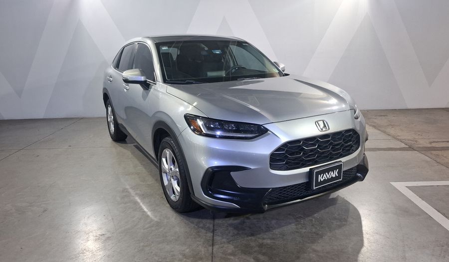 Honda Hr-v 2.0 UNIQ CVT Suv 2023