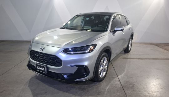Honda • HR-V