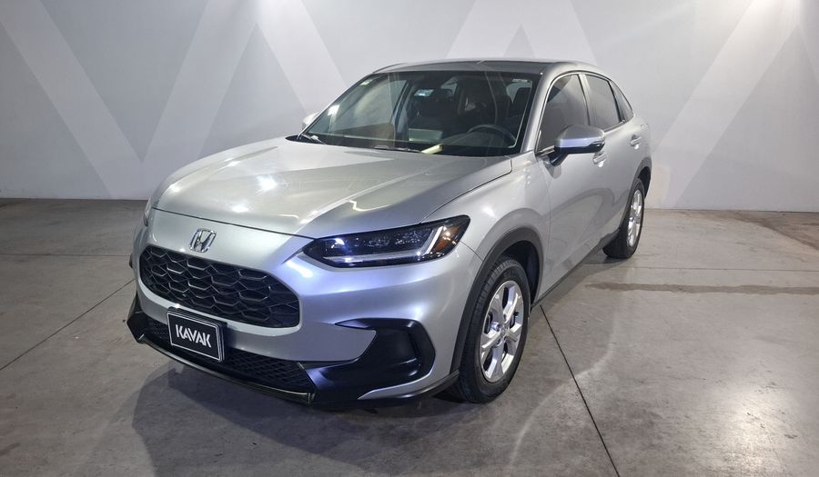 Honda Hr-v 2.0 UNIQ CVT Suv 2023
