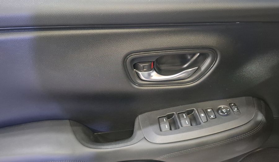 Honda Hr-v 2.0 UNIQ CVT Suv 2023